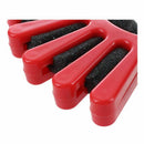 1Pc New Wonder Sponge Hair Braider Twist Styling Braid Tool Holder Clip DIY