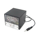 External S Meter SWR Watt Meter Power Meter for Yaesu FT-857 FT-897