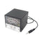 External S Meter SWR Watt Meter Power Meter for Yaesu FT-857 FT-897
