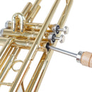 Professional Trumpet Repair Tool Without Burrs Maintenance for Trumpet