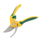 1PCS Garden Scissors Garden Clippers Tree Cutter Trimmer Secateurs