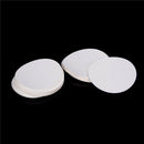 100pcs Filter Paper 9cm Medium Speed Filter Paper Lab Filtration ME