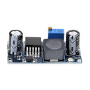 LM2596S-ADJ DC-DC Buck Regulator Power Module 3A Adjustable 5V/12V/24V