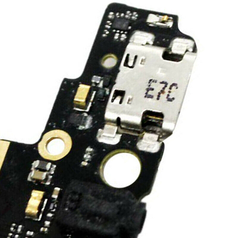 B2017 for ZTE Axon 7 Mini Axon7 B2017G Axonmini Dock USB Charging Port Boar E5D1