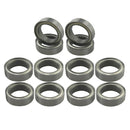 12x Bearing for Wltoys A959-B A979-B A959 A969 A949 A979 Remote Control Car