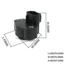 New TPS Throttle Position Sensor Fit for Dodge Dakota Jeep Grand Cherokee W