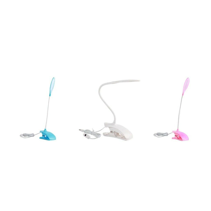 3pcs Flexible Desk Lamp Eye-Protection