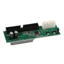 IDE to SATA Adapter Convert Card 40 Pin Male IDE PATA to Serial ATA Port