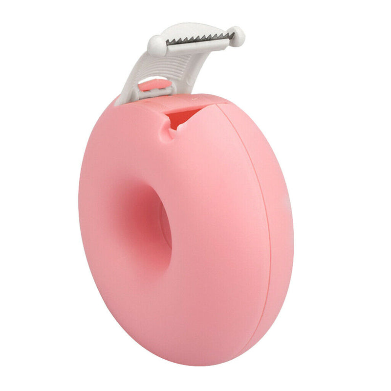 Eyelashes Extension Tape Cutter Cutting Tool for Grafting Lash Extension Gauze