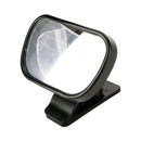 Car Safety Rear View Mirror Child Baby Infant Safe Interior Suction Cup