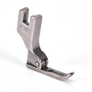 Sewing Metal Snap On Presser Feet Concealed Sewing Machine Zipper FootME