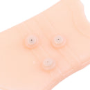 Magnetic Therap Thumb Support Massage corrector wrist gloves for men wo Pg