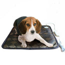 Electric Pet Heating Pad Super Warm Heating Waterproof Favor Cushion Dog