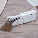 Multi Function Mini Electric Sewing Machine Hand Holding Stitch Machine