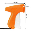 Clothing Price Label Tagging Tag Tool & 5 x Needles & 5000 x Barbs C5G8 V2X X0N0