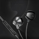 Super Bass Headset In-Ear Earphone Sport Stereo Earbuds Headphone Wired Mic New