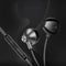 Super Bass Headset In-Ear Earphone Sport Stereo Earbuds Headphone Wired Mic New