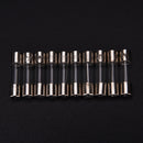 100 Pcs Quick  Glass Assorted Fuse Amp 0.2A 0.5A 1A 2A 3A 5A 8A 10A 15A 20A  Z
