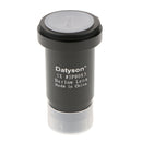 1.25 Inch 5x Barlow Lens M42 Thread Fully Multi-Coated for Telescopes - Accept