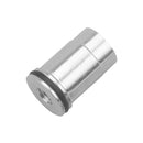 Oil Bypass Valve Delete Plug for GM Gen 3 4 LS1 LS2 LS3 LS6 5.3 LQ9 LQ4 L96 LY6