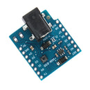 (030)DC Power Shield V1.1.0 Power Shield V1.1.0 for WEMOS D1 miniB Hn
