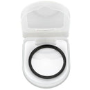 Digital Camera 49mm Multi Coated Protector Ultra-Violet UV Lens Filter Blac