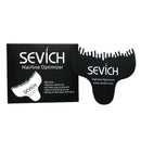 sevich Keratin Hair Building Hairdressing Combs Hairline Optimizer 1Pcs/Lot L4V5