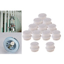 12 Pack Pressure Kerosene Lantern Nozzle Head Replacement Parts for