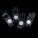 10 t Empty Eyeshadow Palette Grade Plastic Pan DIY With 26.5 Aluminium Ca Kw