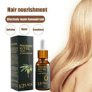 20ml Hair Fixing Hair Essential Oil Improve Frizz Nourishing Treatment Hair E2V1