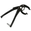Stainless Steel Bowl Clip Dish Plate Gripper Kitchen Cooking Clamp