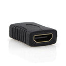 Extender Adapter HDMI Coupler Connector Female to Female for HDTV HDCP E3Z6 K3O6