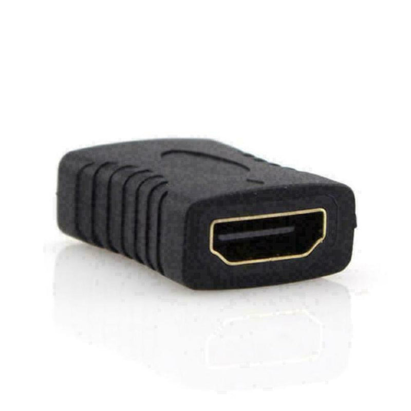 Extender Adapter HDMI Coupler Connector Female to Female for HDTV HDCP E3Z6 K3O6
