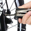 16 in 1 Bicycle Tools Sets Multi Repair Hex Spoke Wrench Mountain Bike Tools Hn