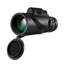 12X50 High Power HD Night Vision Monocular Telescope Binoculars Portable
