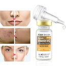 Auquest Left Circle Vc Stoste Skin Care Dispel Spots Brighten Essence Liqui