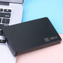 2.5 inch Hard Disk Case SATA USB3.0 HDD 5Gbps External Hard Drive Enclosure