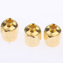 10x SMA-JB2 SMA Connector Male SMA Connector Plug For RG405 50-1.5 Cable