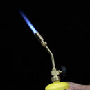Propane Pencil Flame Torch Attachment Soldering Brazing Head Tool O3B7 MAG L9D8