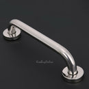 30cm Stainless Steel Shower Bathroom Wall Grab Bar Safety Handle Grip Handrail