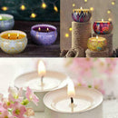 Candle Making Kit Candles Craft Tools Set Candle Make Poring Pot Gift HXW NEW &