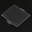 1 Pack BM-12 Plastic LCD Monitor Protective Case Cover Hard Case Screen