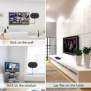 960 Miles 1080p 4K HD HDTV Antenna Signal Receiver Amplifier for Digital TV SN9F