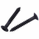 1 Pcs Electric Guitar Bridge String Thru Body Ferrules Bushing Plate - Blac B3U1