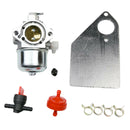 Lawn Mower Tractor Carburetor Fit for    699831 694941 499158 499163 28B702,