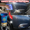 60ml Car Scratch Paint Repair Applicator Auto Touch Up Coat Polish Liquid