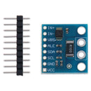 INA226 Bi-Directional Voltage Current Power Alert Monitor Module I2C 36V FT