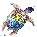 Metal Cutting Dies Stencil for DIY Scrapbooking Photo Album Sea Turtle Card
