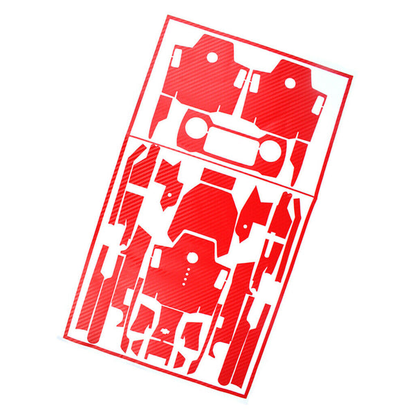 Drone Body Remote Control Arm Stickers Skin Decals for DJI MAVIC Pro Parts