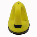 Electric Windshield Ice Scraper,Safety Snow Removal Tool Frost Cleaner Glass Ice
